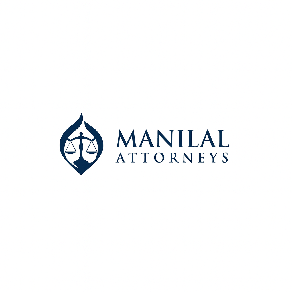 manilal attorneys